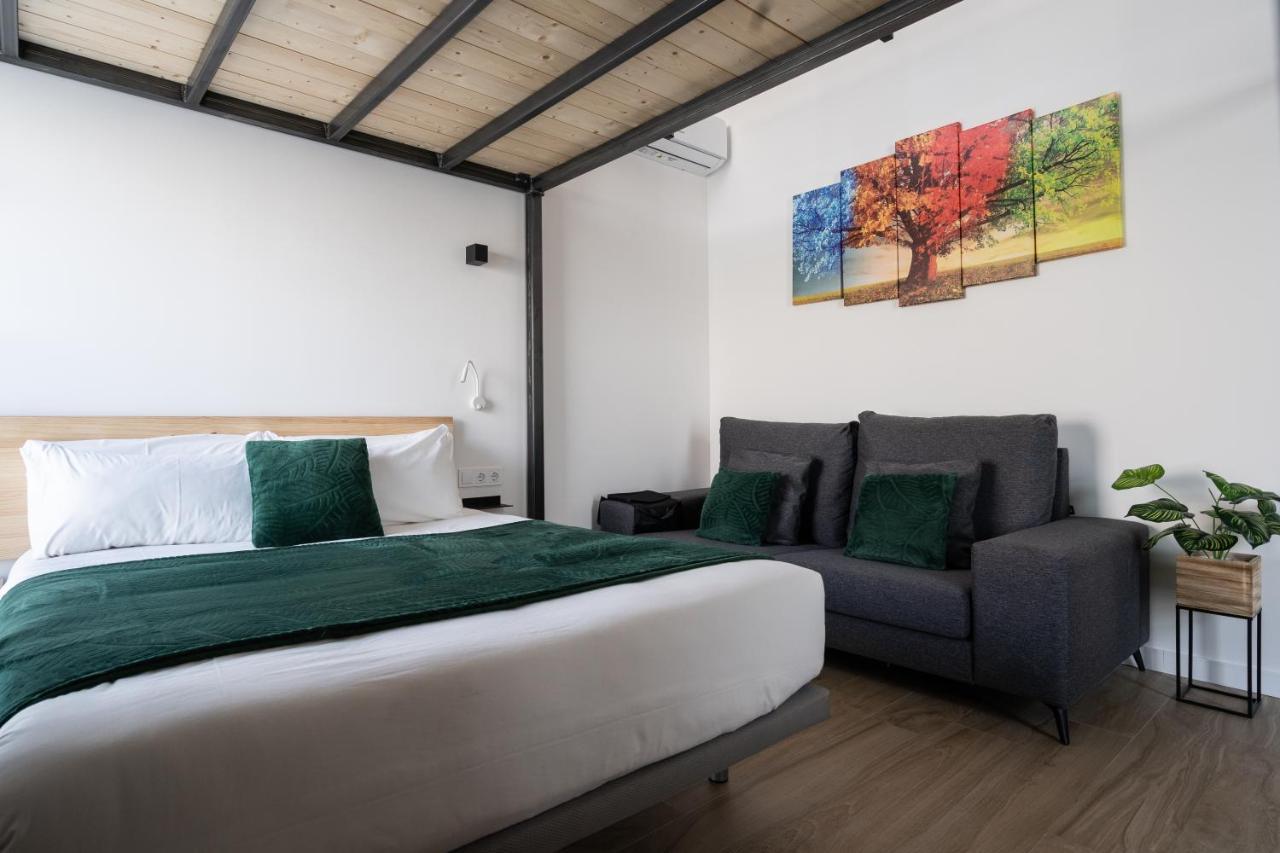Vip Apartment Valencia